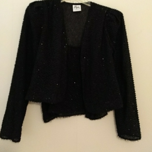 Jacket and top - Picture 1 of 6